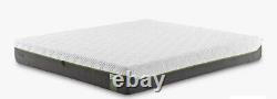 TEMPUR Hybrid Elite Pocket Spring Memory Foam Mattress, Medium, King Size £2249