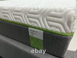 TEMPUR Hybrid Elite Pocket Spring Memory Foam Mattress, Medium, King Size £2249