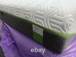 TEMPUR Hybrid Elite Pocket Spring Memory Foam Mattress, Medium, King Size £2249