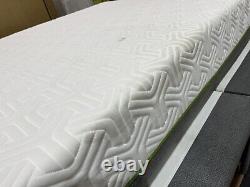 TEMPUR Hybrid Elite Pocket Spring Memory Foam Mattress, Medium, King Size £2249