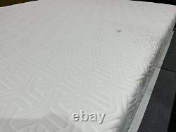 TEMPUR Hybrid Elite Pocket Spring Memory Foam Mattress, Medium, King Size £2249