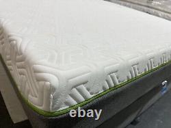 TEMPUR Hybrid Elite Pocket Spring Memory Foam Mattress, Medium, King Size £2249