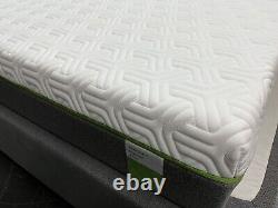 TEMPUR Hybrid Elite Pocket Spring Memory Foam Mattress, Medium, King Size £2249