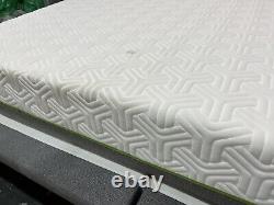 TEMPUR Hybrid Elite Pocket Spring Memory Foam Mattress, Medium, King Size £2249