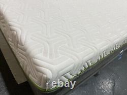 TEMPUR Hybrid Elite Pocket Spring Memory Foam Mattress, Medium, King Size £2249