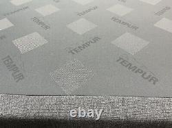 TEMPUR Hybrid Elite Pocket Spring Memory Foam Mattress, Medium, King Size £2249