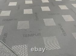 TEMPUR Hybrid Elite Pocket Spring Memory Foam Mattress, Medium, King Size £2249