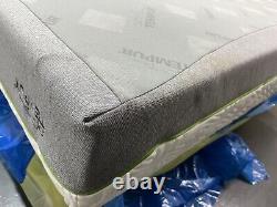 TEMPUR Hybrid Elite Pocket Spring Memory Foam Mattress, Medium, Super King Size