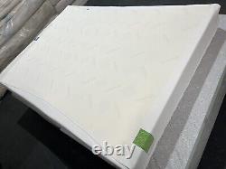 TEMPUR Hybrid Supreme Pocket Spring Memory Foam Mattress, Medium, Double