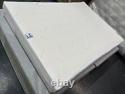 TEMPUR Hybrid Supreme Pocket Spring Memory Foam Mattress, Medium, Double