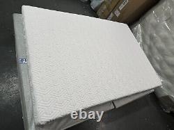 TEMPUR Hybrid Supreme Pocket Spring Memory Foam Mattress, Medium, Double