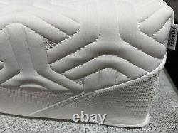 TEMPUR Hybrid Supreme Pocket Spring Memory Foam Mattress, Medium, Double