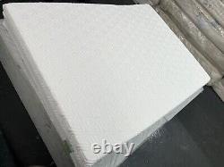 TEMPUR Hybrid Supreme Pocket Spring Memory Foam Mattress, Medium, Double
