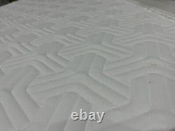 TEMPUR Hybrid Supreme Pocket Spring Memory Foam Mattress, Medium, Double