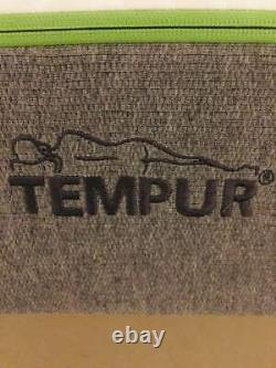 Tempur Hybrid Elite 25 Pocket Spring Memory Foam Double