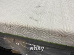 Tempur Hybrid Elite 25cm Pocket Spring Memory Foam Mattress, Medium, King Size