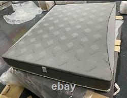 Tempur Hybrid Elite 25cm Pocket Spring Memory Foam Mattress, Medium, King Size