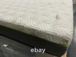 Tempur Hybrid Elite 25cm Pocket Spring Memory Foam Mattress, Medium, King Size