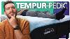 Tempur Pedic Probreeze Mattress Review Best Cooling Bed 2024