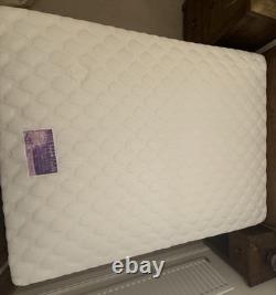 The King 2000 Pocket Sprung & Gel Infused Memory Foam Mattress The King 2000 Pocket Sprung & Gel Infused Memory Foam Mattress