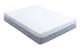 Uno Double Mattress Memory Foam Pocket Sprung