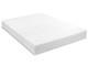 Uno Stellar 1000 Mattress Medium Firm Memory Foam & Pocket Springs Rolled
