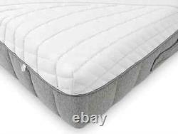 Uno Breasley Sunrise Flourish Memory Foam 1000 Pocket Mattress 3ft 4ft 4ft6 5ft