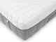 Uno Breasley Sunrise Flourish Memory Foam 1000 Pocket Mattress 3ft 4ft 4ft6 5ft
