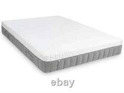 Uno Breasley Sunrise Flourish Memory Foam 1000 Pocket Mattress 3ft 4ft 4ft6 5ft