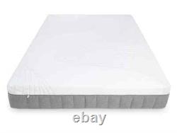 Uno Breasley Sunrise Flourish Memory Foam 1000 Pocket Mattress 3ft 4ft 4ft6 5ft