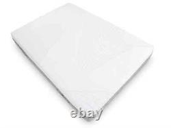 Uno Breasley Sunrise Flourish Memory Foam 1000 Pocket Mattress 3ft 4ft 4ft6 5ft