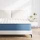 Wowttrelax Single Mattress, 8 Inch 3ft Pocket Sprung Memory Foam Mattress 20.5cm