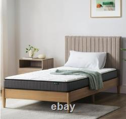 Zinus 3ft Single Mattress Memory Foam & Pocket Spring (90 x 190 cm)