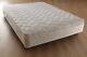 3000 Memory Pocket Sprung Pillow Top Matelas, 3ft 4ft6 Double 5ft King Size