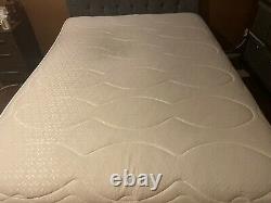 3000 Pocket Spring And Memory Mousse Double Matelas