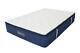 Confortable Memory Foam Mattress King Size 5ft Pocket Sprung Quilted 30cm Deep