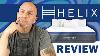 Critique Du Matelas Helix : Test De Sommeil Honnête Après 30 Nuits, Avantages Et Inconvénients