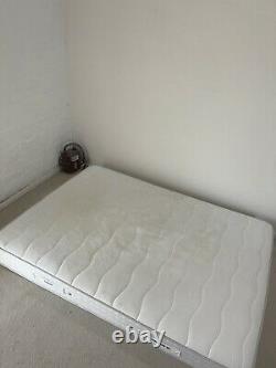 Dreams 667 Pocket Spring 4ft6 Double Matelas Annison. Couche De Mousse Mémoire