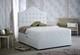 Ensemble De Lit Divan Avec Ressorts Ensachés En Mousse à Mémoire De Forme Viscoélastique, Tiroirs De Rangement