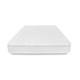 Gude Bonne Nuit Matelas Double Petit Format En Mousse &agrave; M&eacute;moire De Forme Et &agrave; Ressorts Ensach&eacute;s 120x190x20 Cm