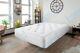 Luxe Mayfair 4000 Pocket Sprung Matelas 3ft 4ft 4ft6 Double 5ft King Taille