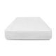 Matelas Double En Mousse À MÉmoire De Forme À Ressorts EnsachÉs Gude Night 4ft620cm