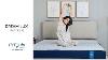 Matelas Dream Lux, Le Matelas Le Plus Confortable Jamais Créé : Découvrez Le Confort Ultime.