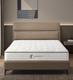 Matelas Hybride En Mousse à Mémoire De 20 Cm D'Épaisseur Koantti & Matelas à Ressorts Ensachés, Médium