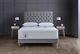 Matelas Joy 2000 à Ressorts Ensachés En Mousse à Mémoire De Forme
