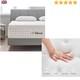 Matelas Orthop&eacute;dique &agrave; Ressorts Ensach&eacute;s En Mousse &agrave; M&eacute;moire 4ft Petit Double 12v Pression
