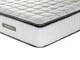 Matelas Spare Arthur Medium-firm à Ressorts Ensachés Et Mousse à Mémoire De Forme De 32 Cm D'épaisseur