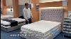 Matelas à 1500 Ressorts Ensachés Avec Mousse à Mémoire De Forme - Magasin De Matelas En Écosse