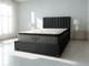 Matelas à Mémoire De Forme En Gel Rafraîchissant à Ressorts Ensachés Sensation 4000 - Livraison Gratuite Au Royaume-uni