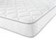 Matelas à Poches En Mousse à Mémoire Silentnight 800 Mirapockets Moyenne Fabriqué Au Royaume-uni